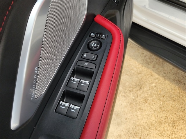 Acura RDX A-Spec and Advance Packages 2023