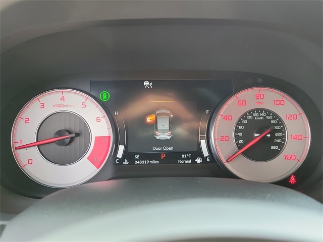 Acura RDX A-Spec and Advance Packages 2023