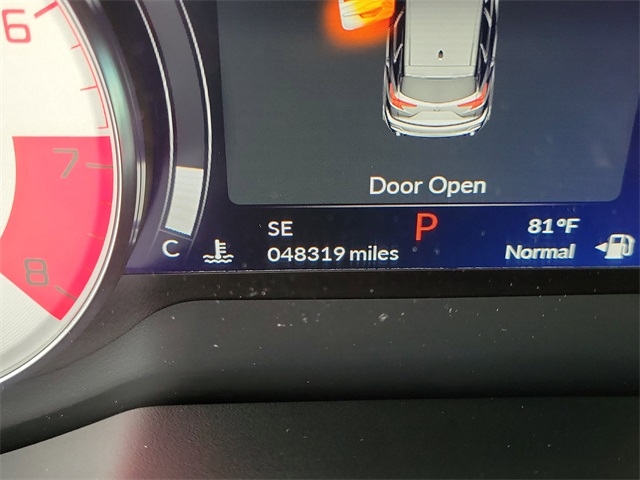 Acura RDX A-Spec and Advance Packages 2023