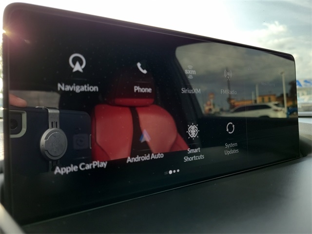 Acura RDX A-Spec and Advance Packages 2023