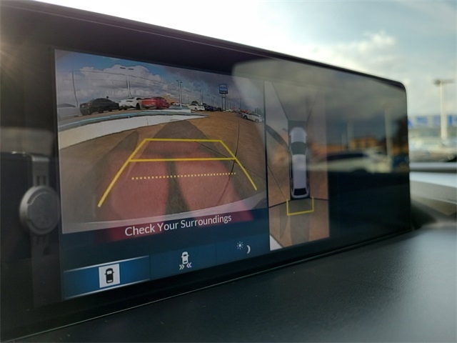 Acura RDX A-Spec and Advance Packages 2023