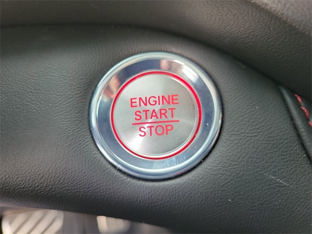 Acura RDX A-Spec and Advance Packages 2023