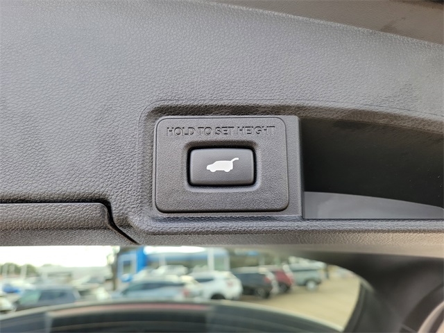 Acura RDX A-Spec and Advance Packages 2023