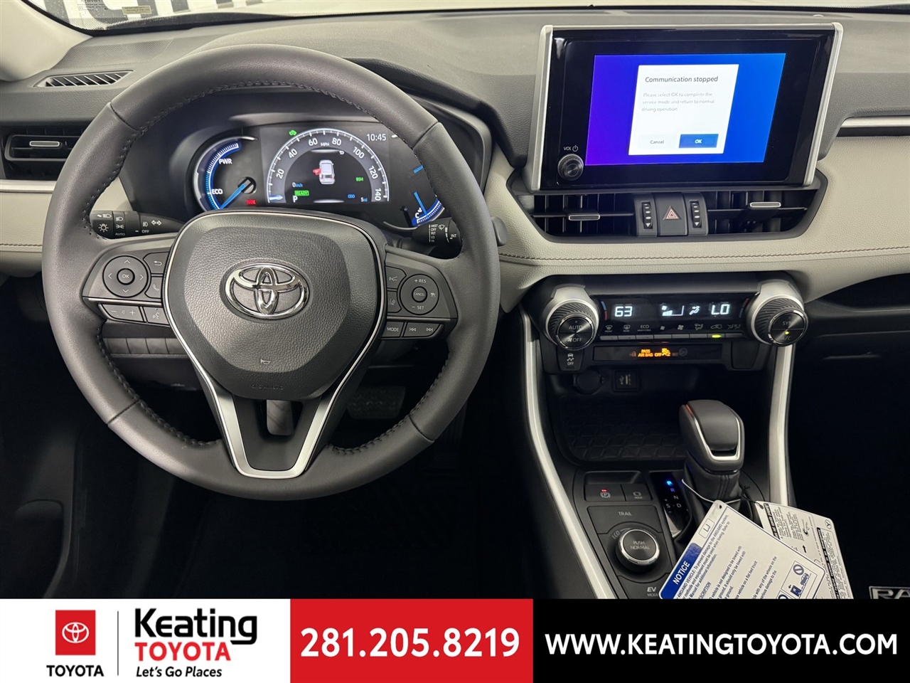 Toyota RAV4 Hybrid XLE Premium 2025