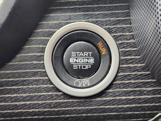 RAM 2500 Limited Mega Cab 4WD 2021