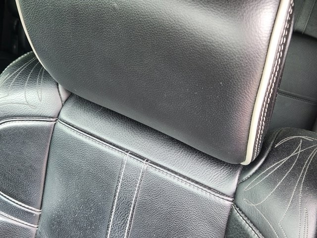 RAM 2500 Limited Mega Cab 4WD 2021