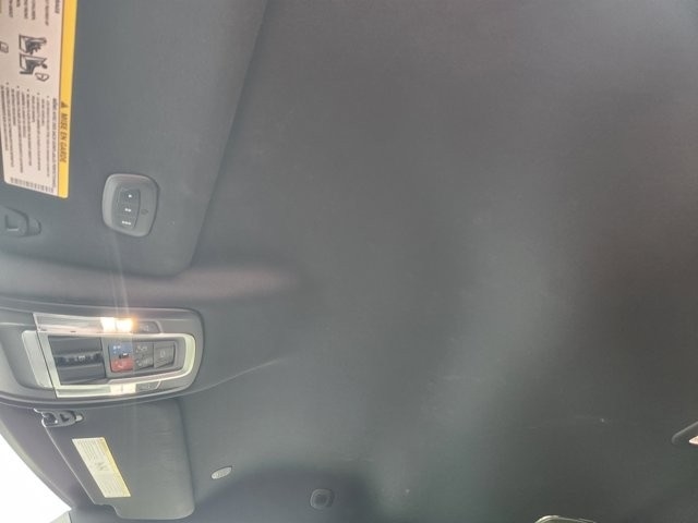 RAM 2500 Limited Mega Cab 4WD 2021