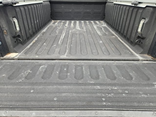 RAM 2500 Limited Mega Cab 4WD 2021