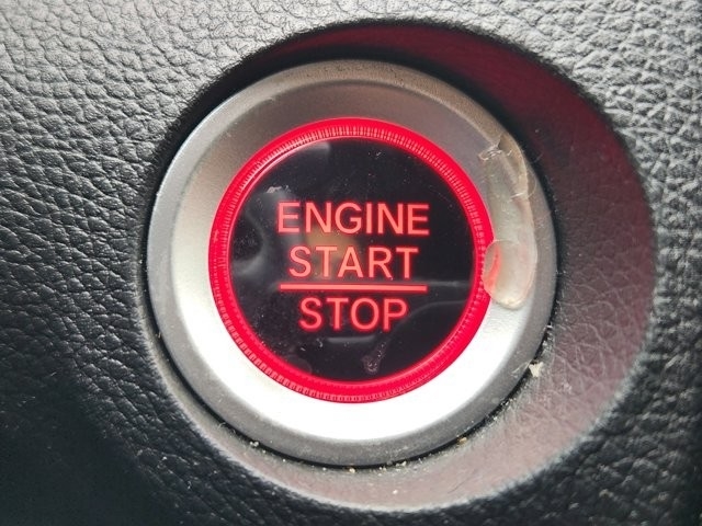 Honda Civic EX Honda Sensing Sedan CVT 2019