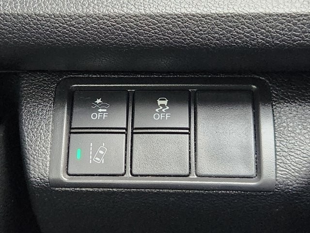 Honda Civic EX Honda Sensing Sedan CVT 2019