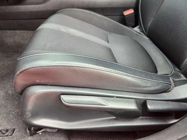 Honda Civic EX Honda Sensing Sedan CVT 2019