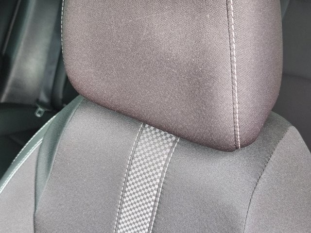 Honda Civic EX Honda Sensing Sedan CVT 2019