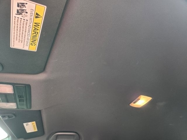 Honda Civic EX Honda Sensing Sedan CVT 2019