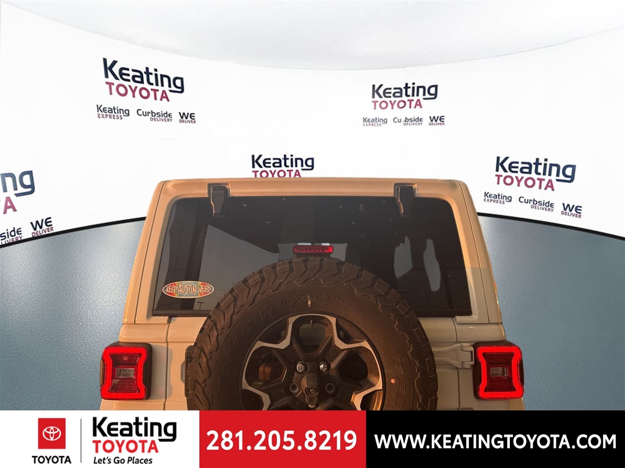 Jeep Wrangler 4xe Unlimited Rubicon 2023