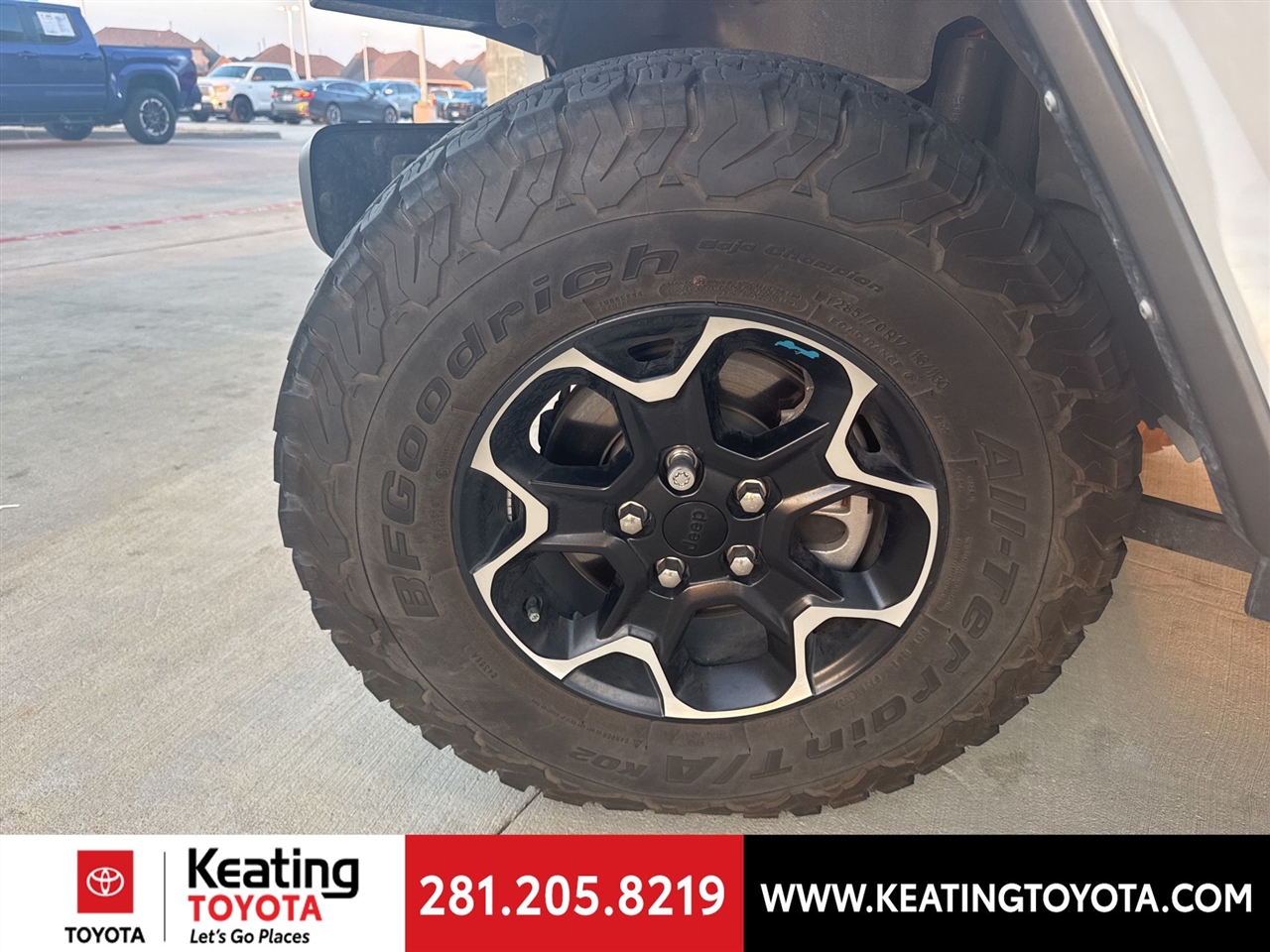 Jeep Wrangler 4xe Unlimited Rubicon 2023