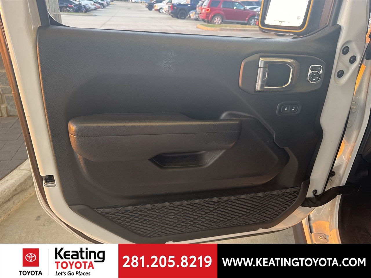 Jeep Wrangler 4xe Unlimited Rubicon 2023