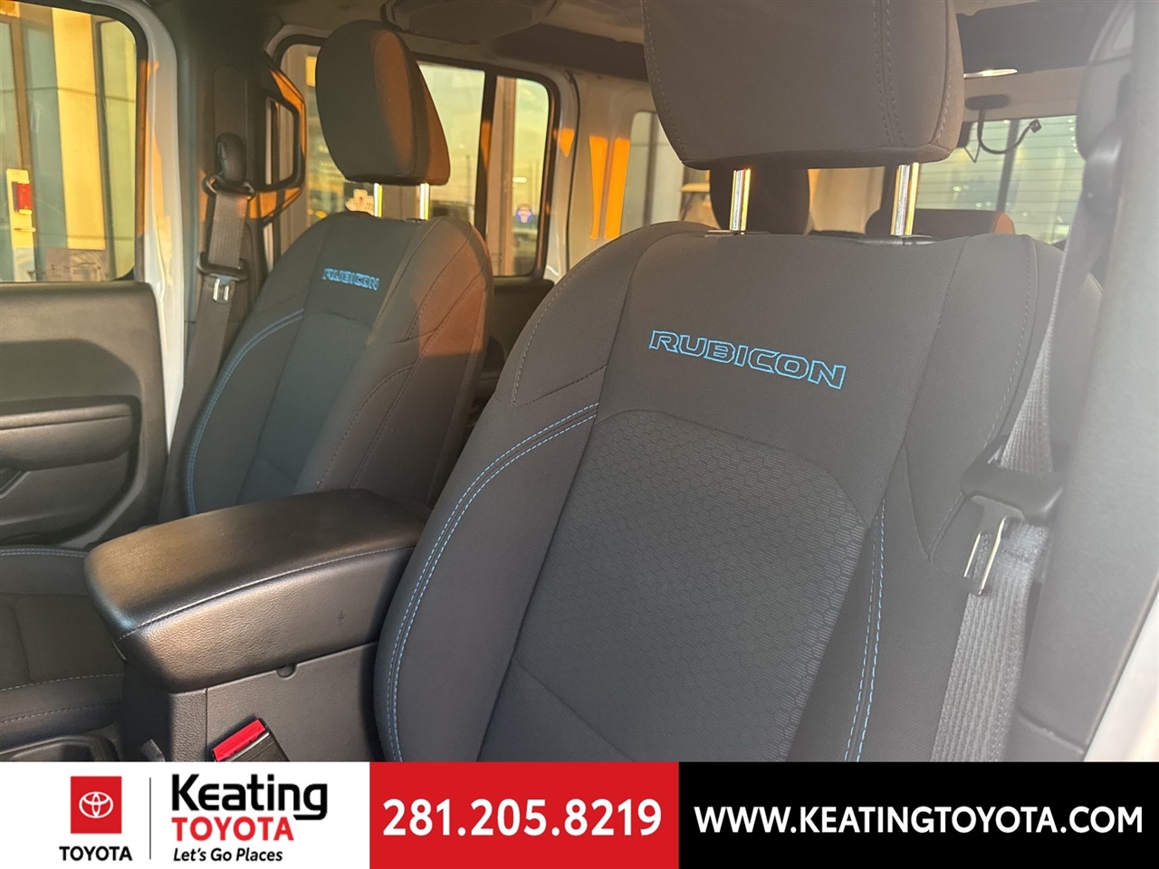 Jeep Wrangler 4xe Unlimited Rubicon 2023