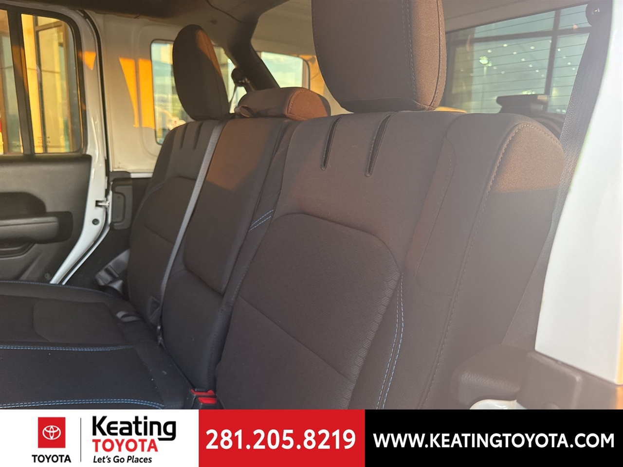 Jeep Wrangler 4xe Unlimited Rubicon 2023