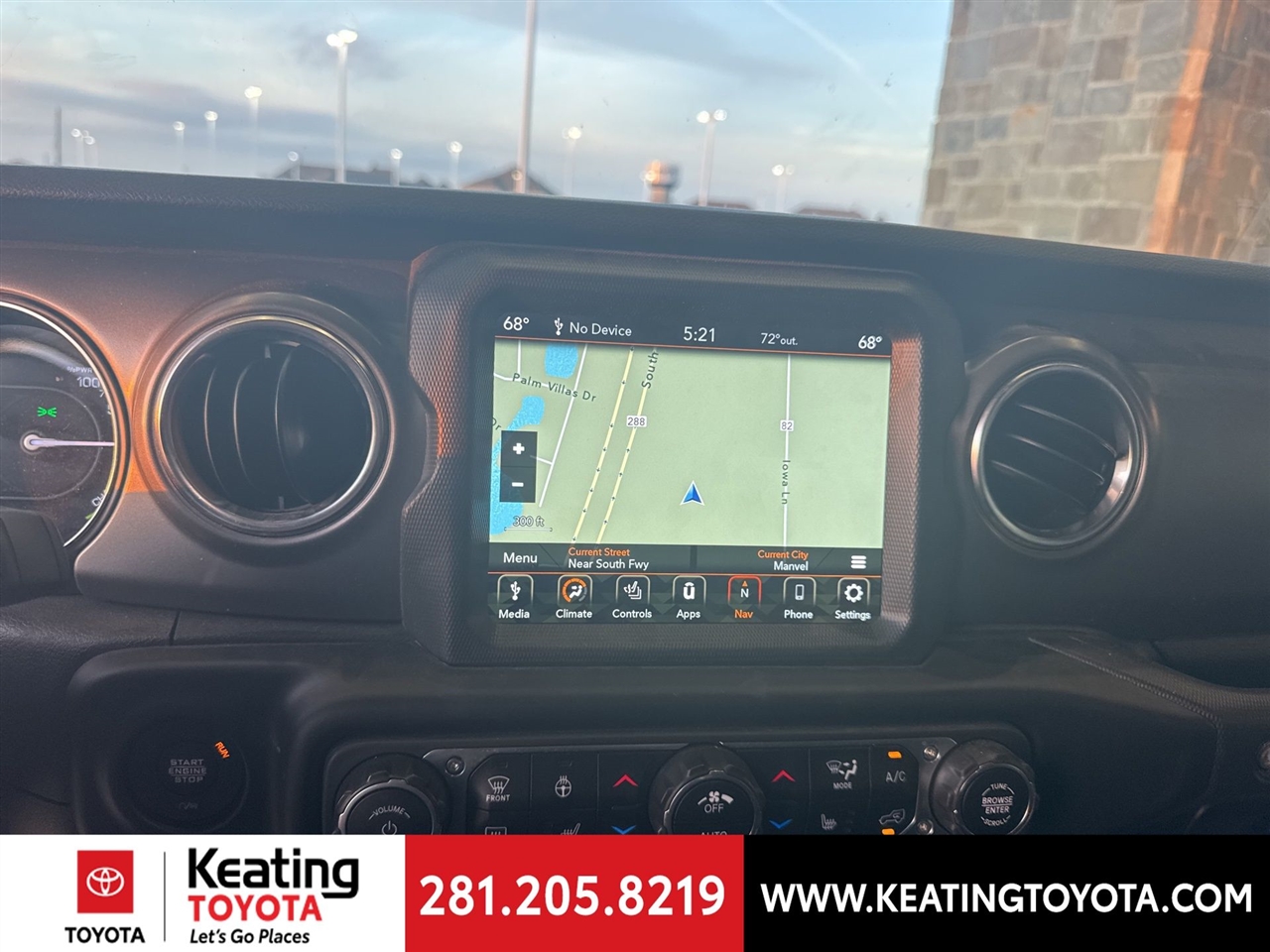 Jeep Wrangler 4xe Unlimited Rubicon 2023