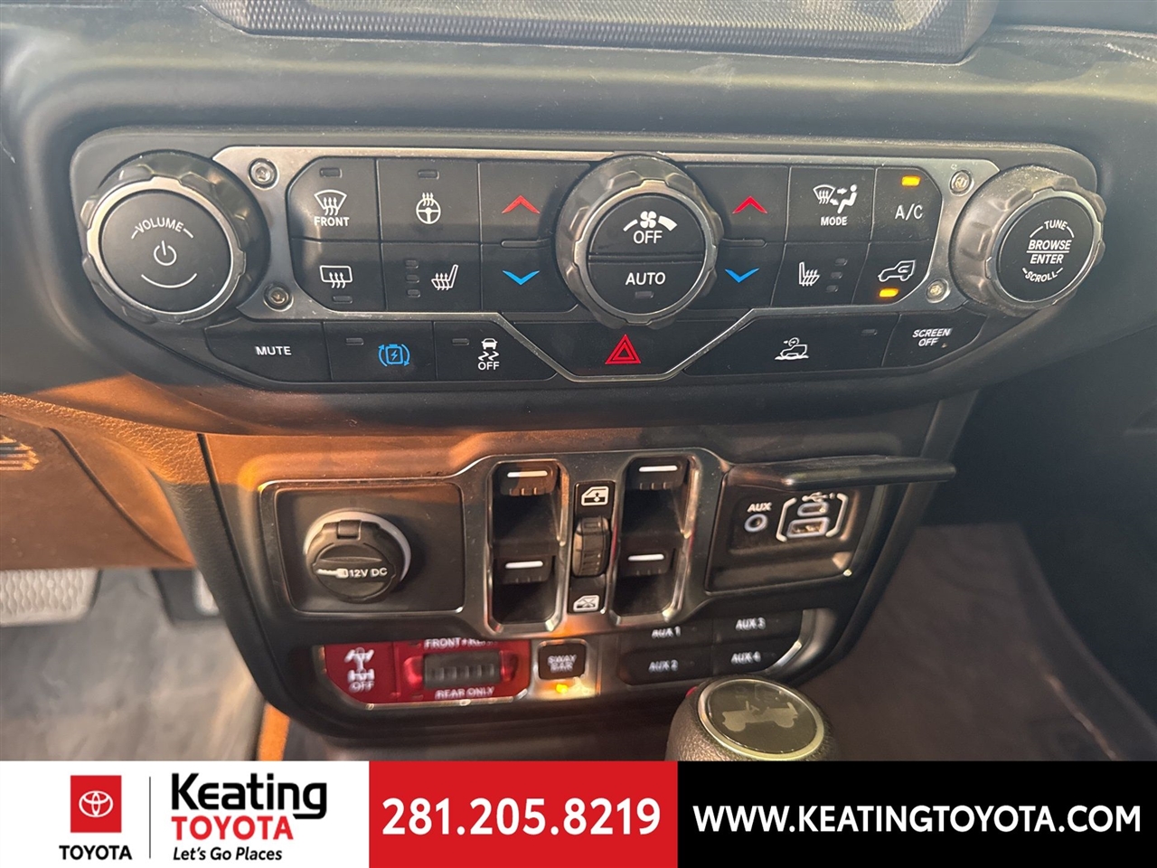 Jeep Wrangler 4xe Unlimited Rubicon 2023