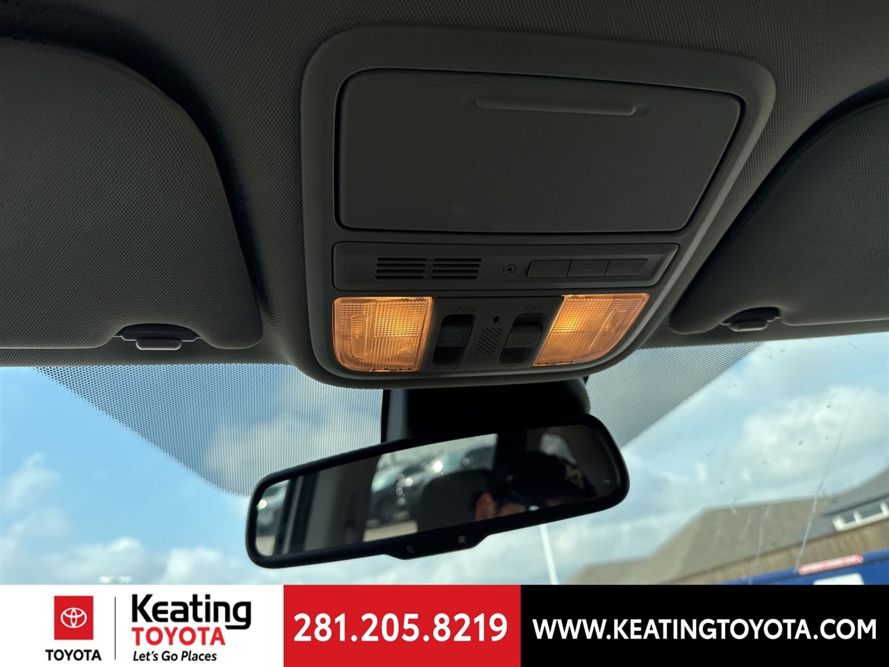 Honda Odyssey EX-L 2014