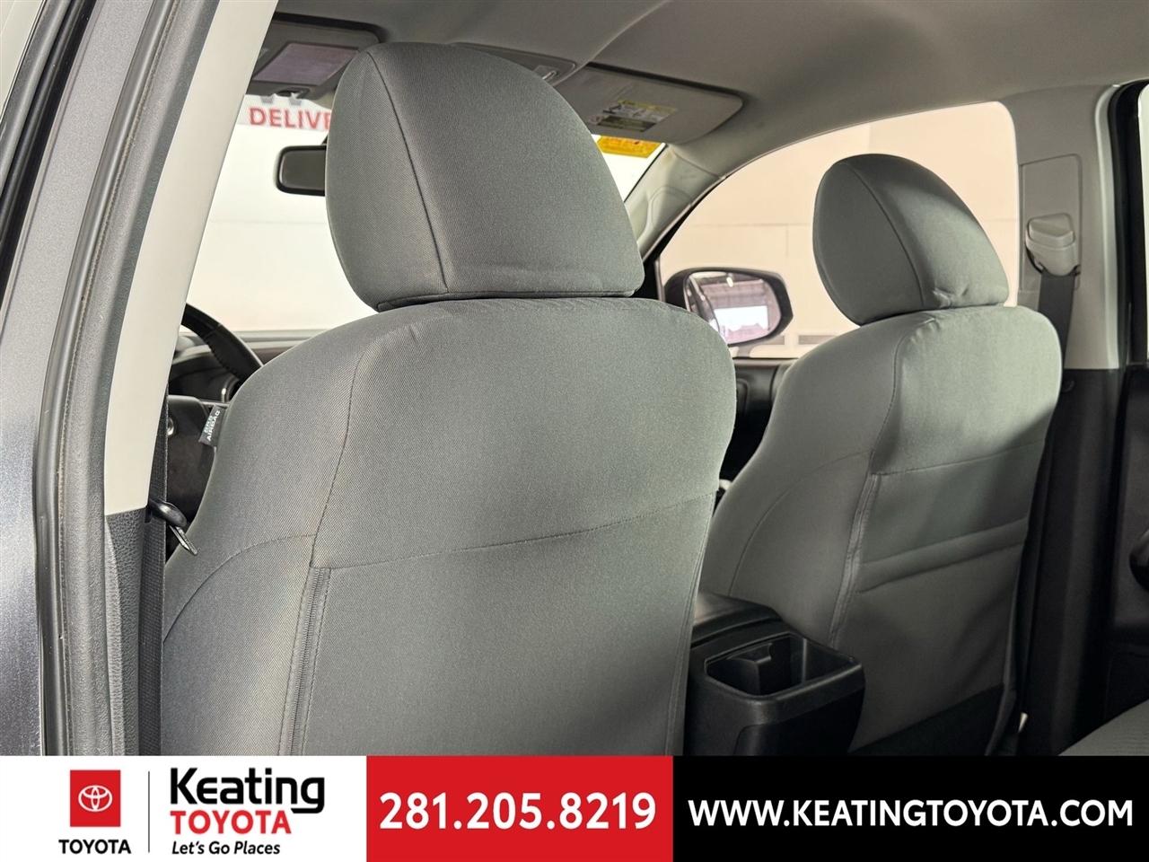 Toyota Tacoma SR5 Double Cab Long Bed V6 6AT 4WD 2020