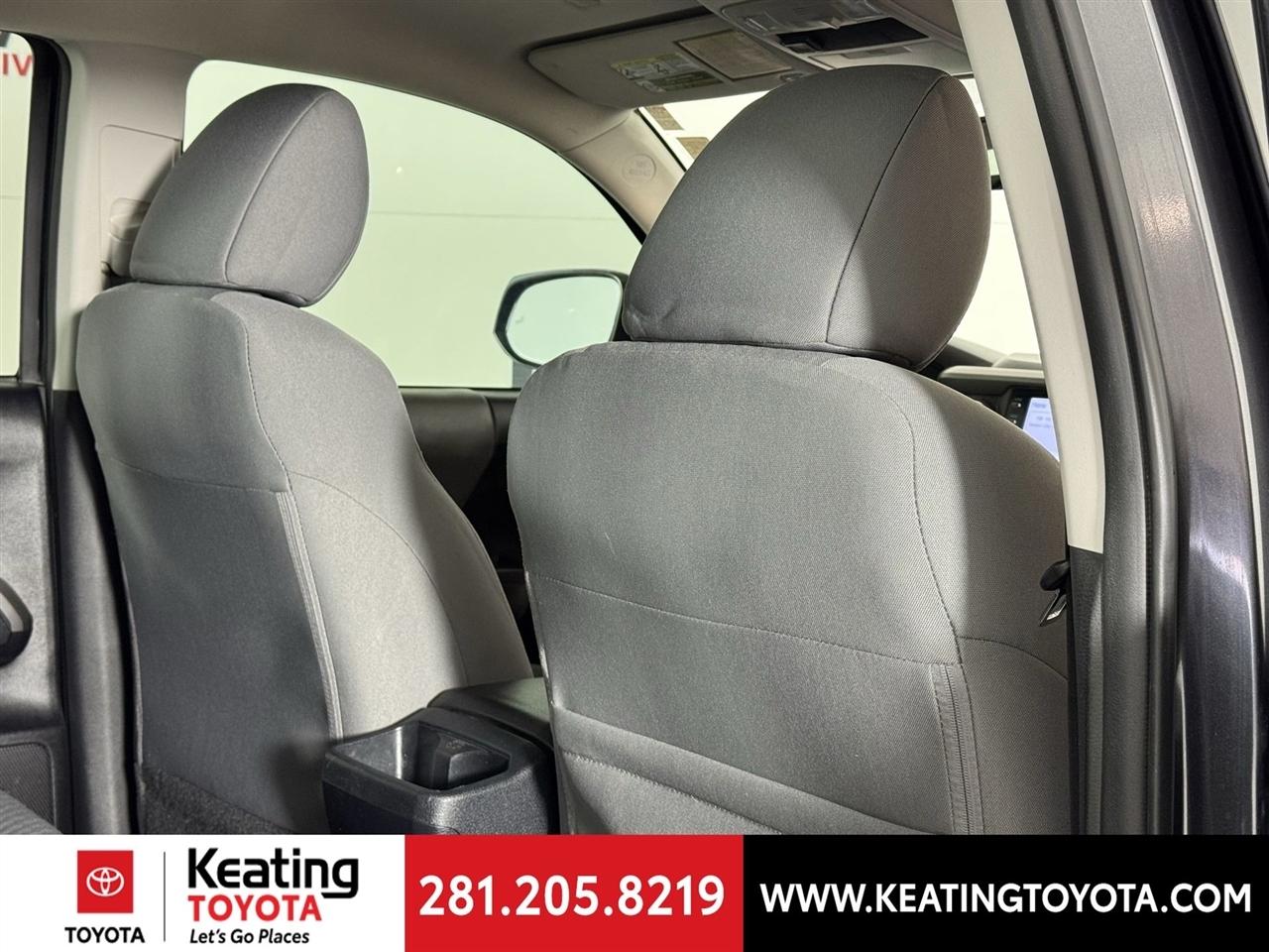 Toyota Tacoma SR5 Double Cab Long Bed V6 6AT 4WD 2020