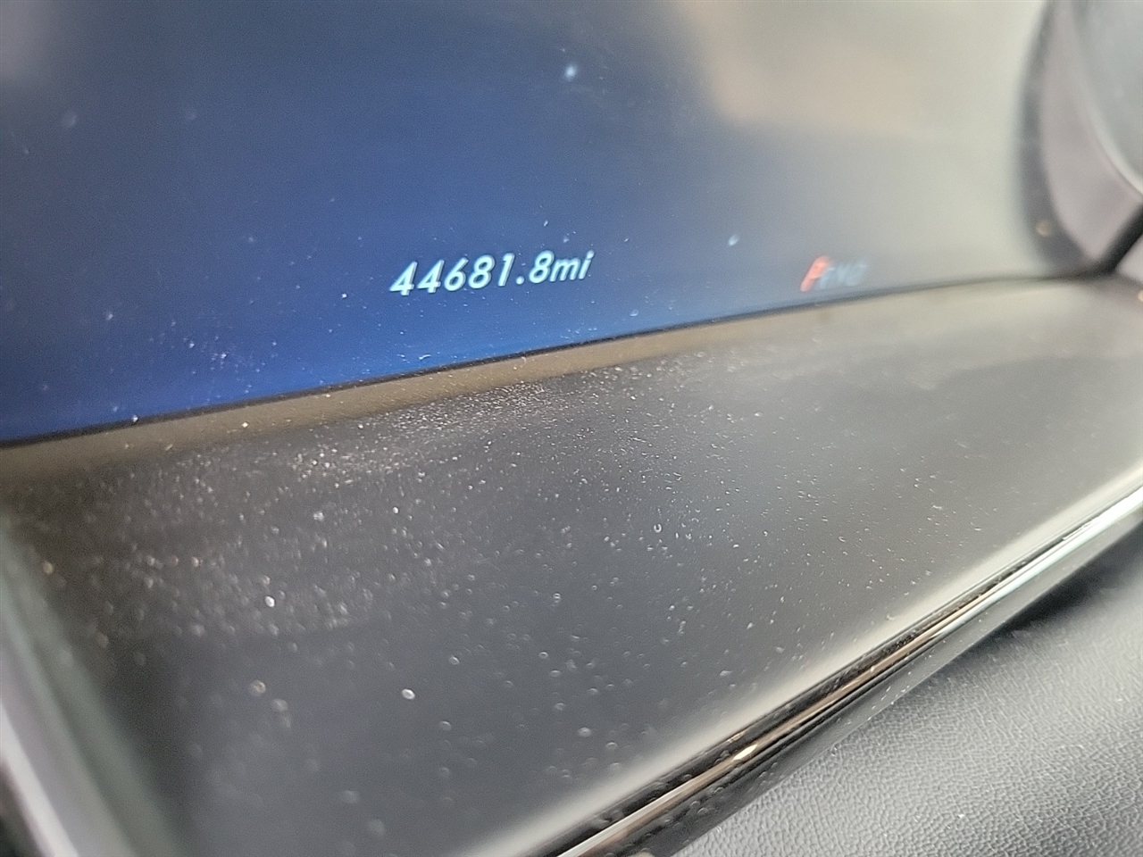 Lincoln Navigator Reserve 2023