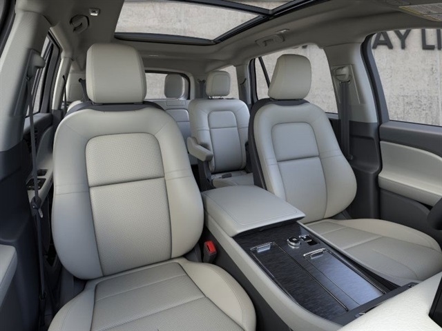 Lincoln Aviator Premiere 2026