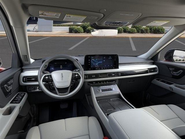 Lincoln Aviator Premiere 2026