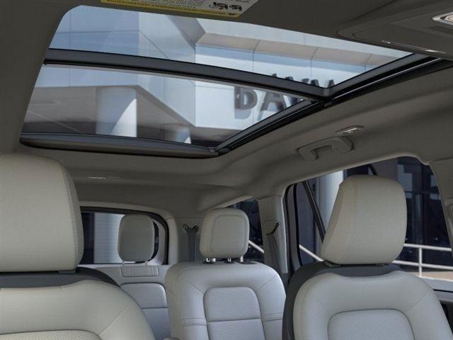 Lincoln Aviator Premiere 2026