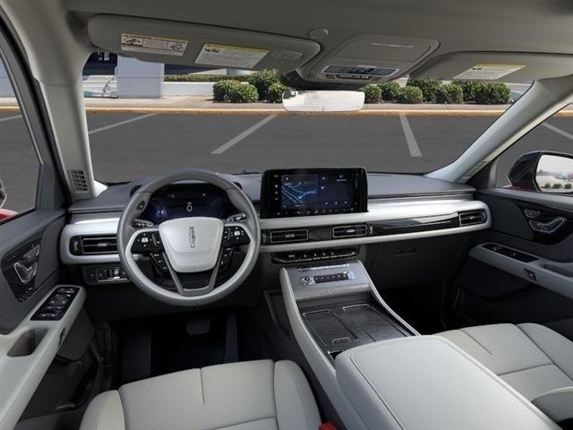 Lincoln Aviator Premiere 2026