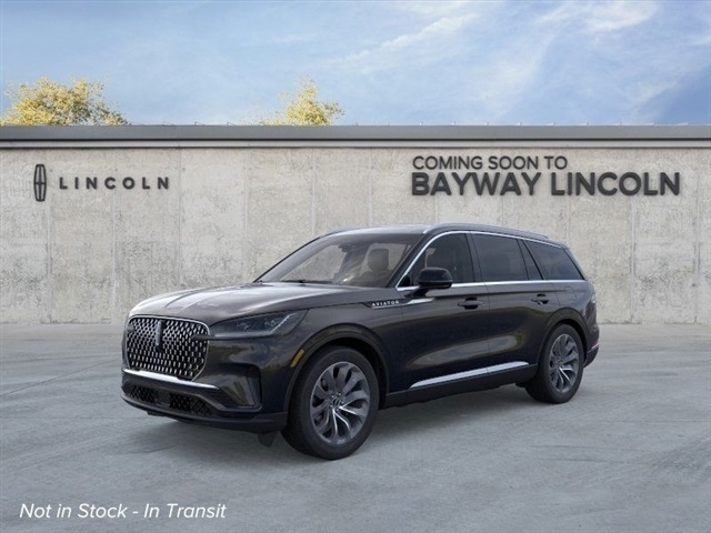 Lincoln Aviator Reserve 2026