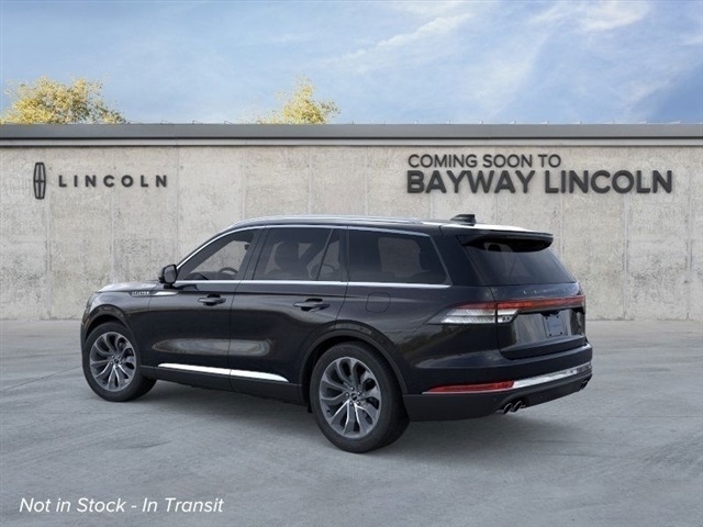 Lincoln Aviator Reserve 2026