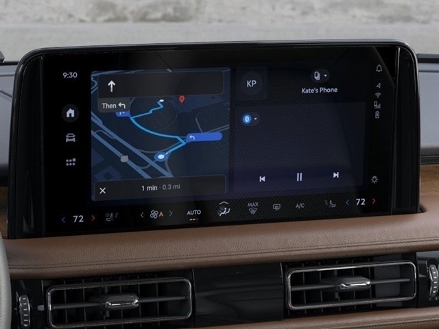 Lincoln Aviator Reserve 2026