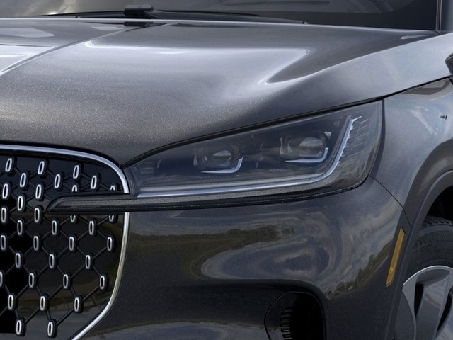 Lincoln Aviator Reserve 2026