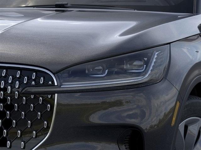 Lincoln Aviator Reserve 2026