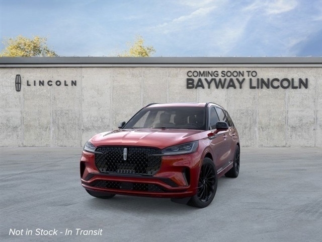 Lincoln Aviator Reserve 2026