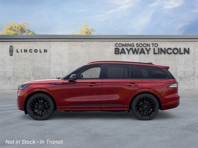 Lincoln Aviator Reserve 2026