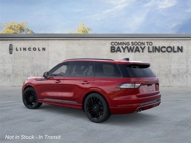 Lincoln Aviator Reserve 2026