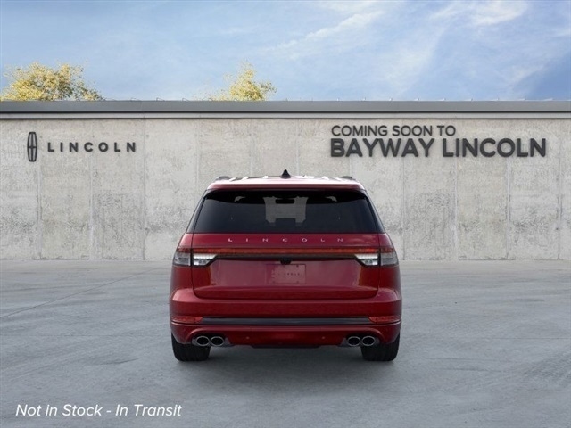 Lincoln Aviator Reserve 2026