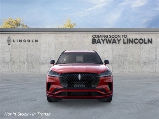 Lincoln Aviator Reserve 2026