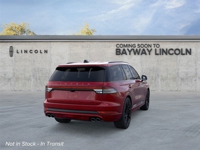 Lincoln Aviator Reserve 2026
