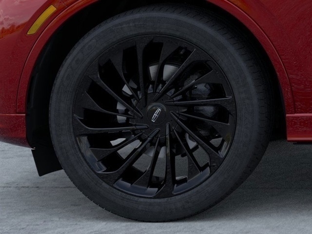 Lincoln Aviator Reserve 2026