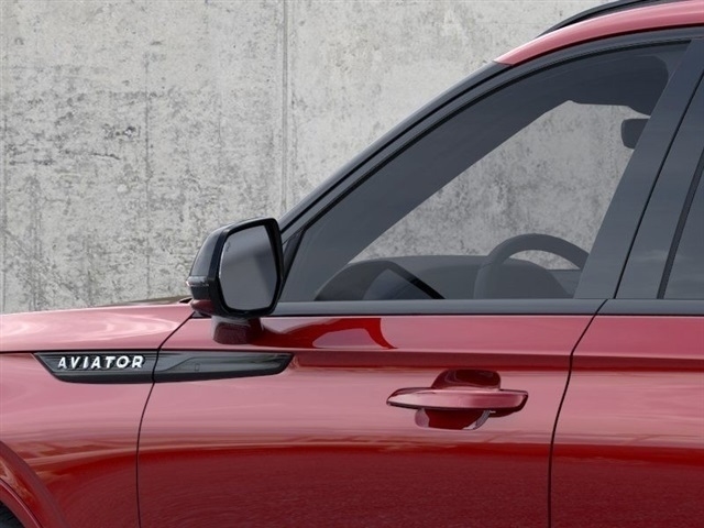 Lincoln Aviator Reserve 2026