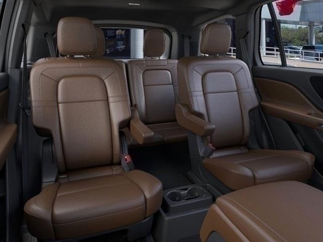 Lincoln Aviator Reserve 2026