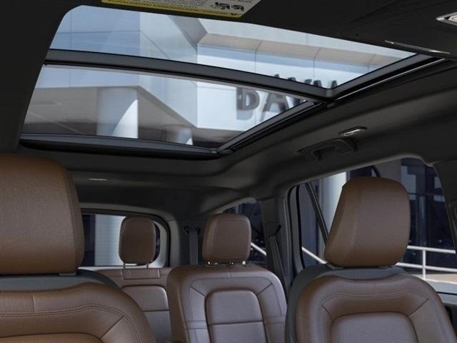 Lincoln Aviator Reserve 2026