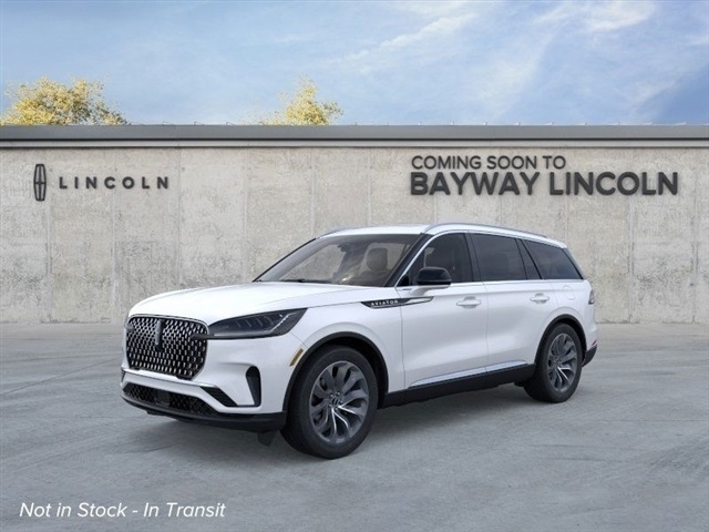 Lincoln Aviator Reserve 2026