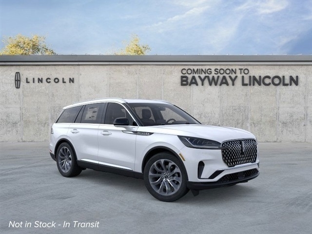 Lincoln Aviator Reserve 2026