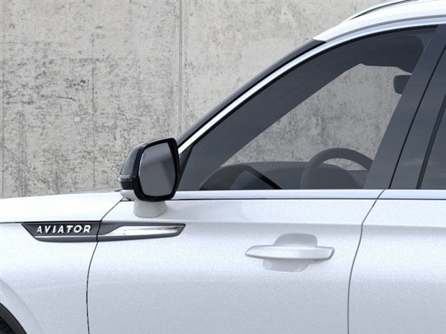 Lincoln Aviator Reserve 2026